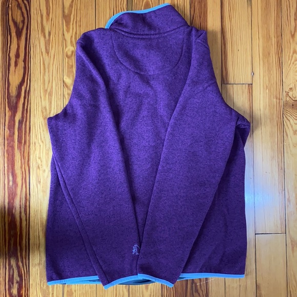 L.L. Bean Pullover - Like New - Picture 4 of 4